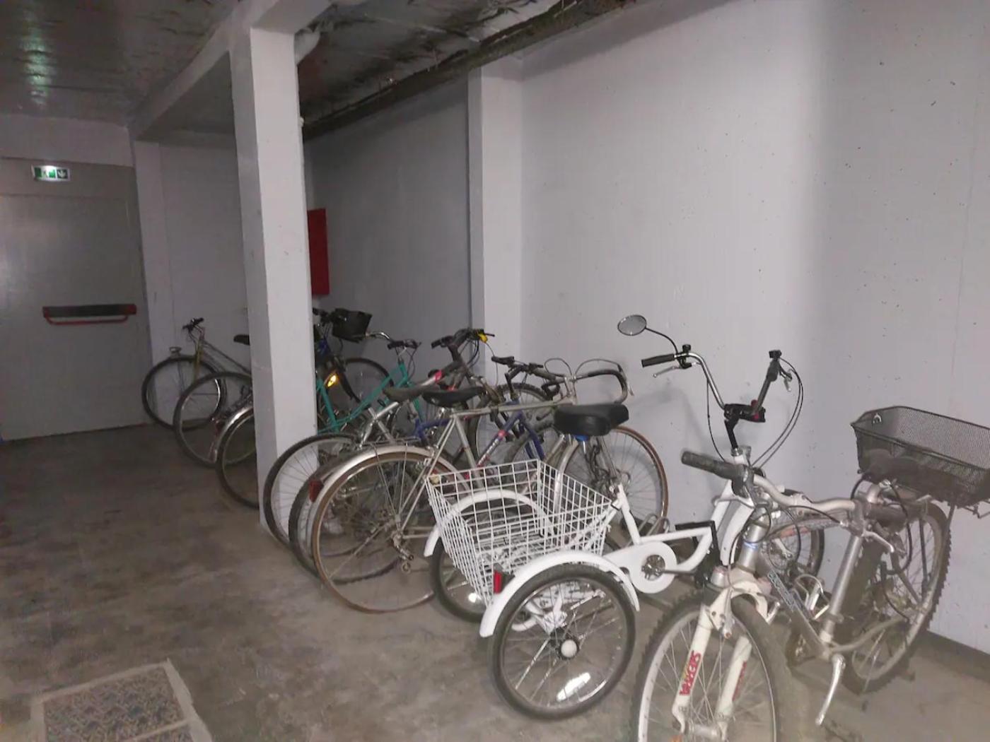 Le Tikal Studio 4 Pers, Centre-Ville Port, Clim La Grande-Motte Esterno foto